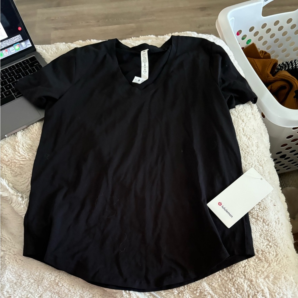Lululemon top